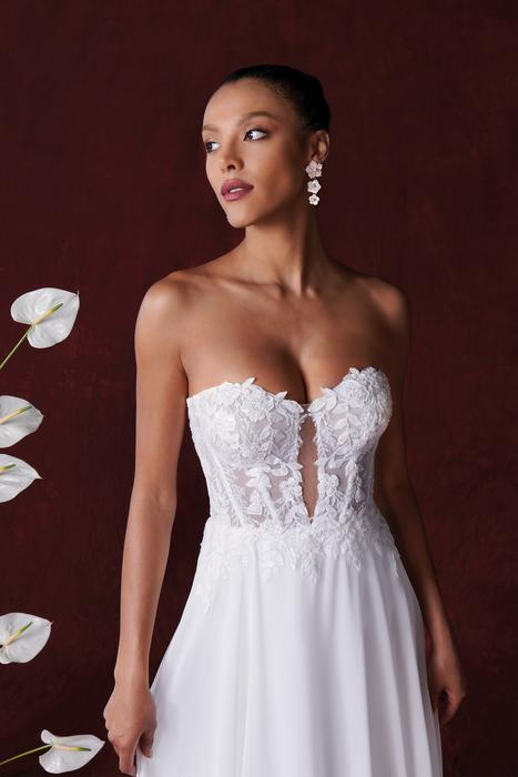 Justin Alexander Bridal-Holland 88351