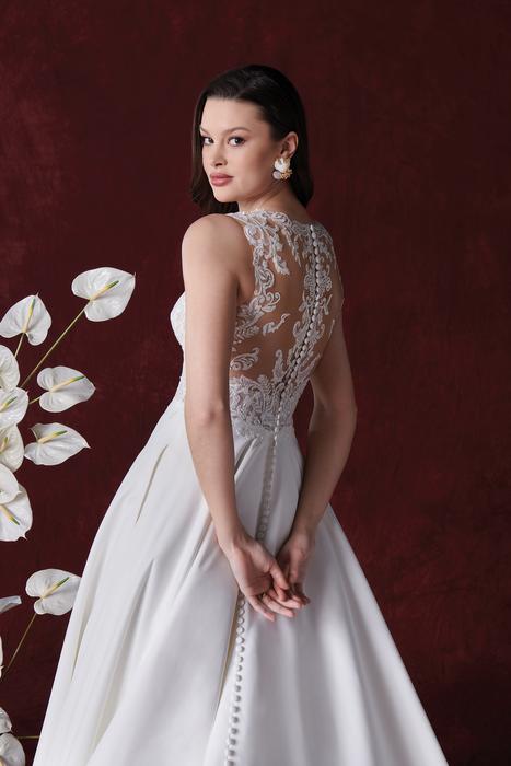 Justin Alexander Bridal-Hartford 88352