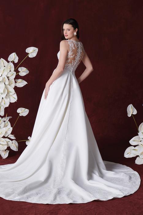 Justin Alexander Bridal-Hartford 88352