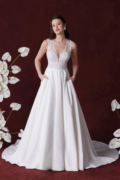 Justin Alexander Bridal-Hartford 88352