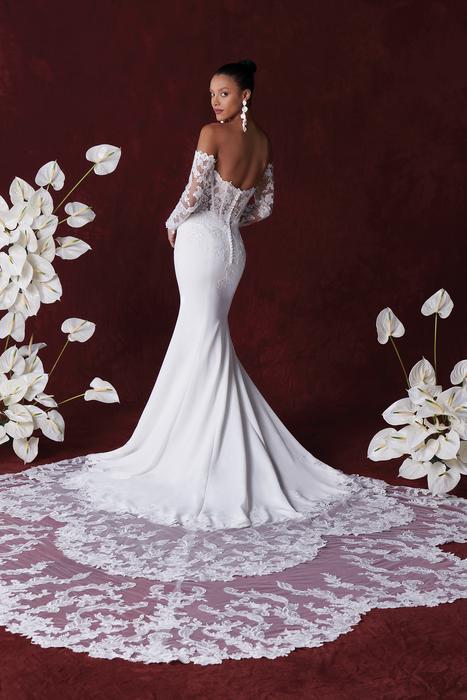 Justin Alexander Bridal-Hope 88353