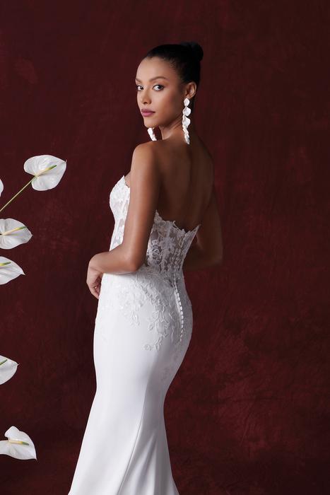 Justin Alexander Bridal-Hope 88353