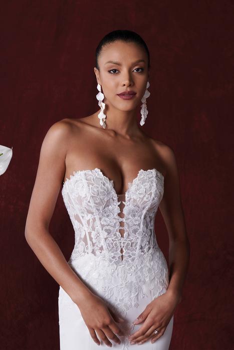 Justin Alexander Bridal-Hope 88353