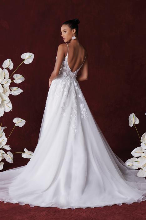 Justin Alexander Bridal-Haven 88356