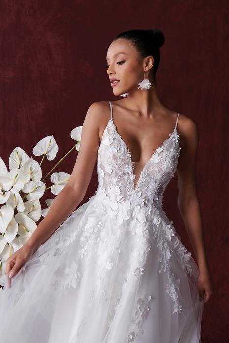 Justin Alexander Bridal-Haven 88356