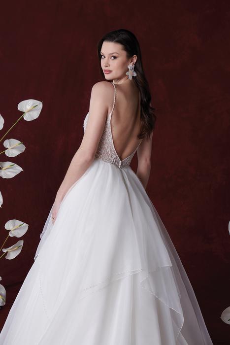 Justin Alexander Bridal-Houston 88358