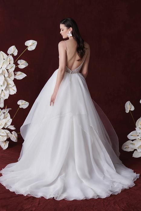 Justin Alexander Bridal-Houston 88358