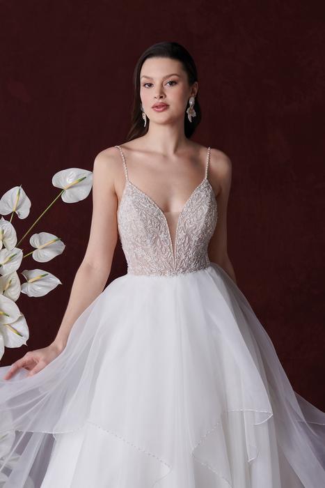 Justin Alexander Bridal-Houston 88358