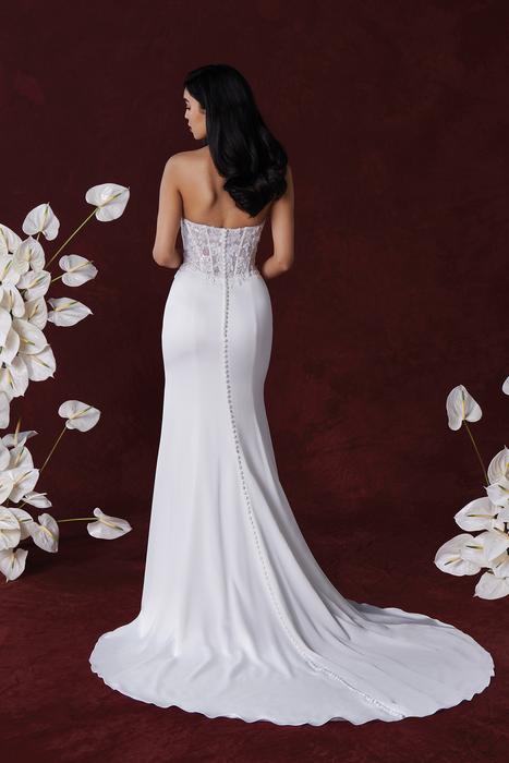 Justin Alexander Bridal-Hadley 88359