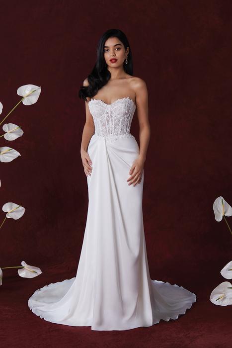 Justin Alexander Bridal-Hadley 88359