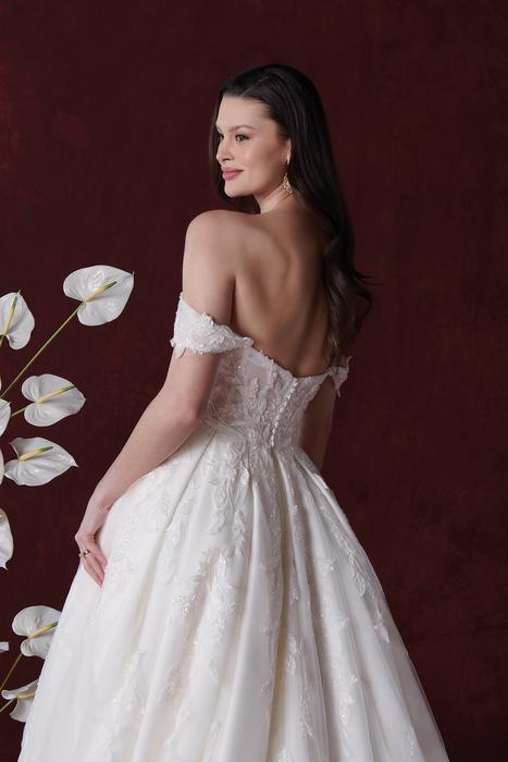 Justin Alexander Bridal-Hamlin 88360