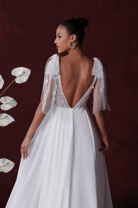 Justin Alexander Bridal-Hailey 88361