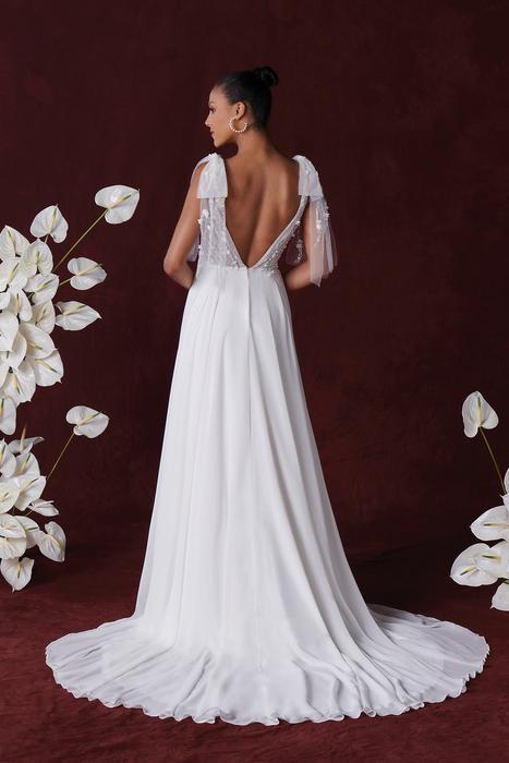 Justin Alexander Bridal-Hailey 88361