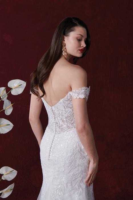 Justin Alexander Bridal-Heath 88362