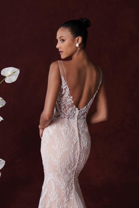 Justin Alexander Bridal-Huxley 88365