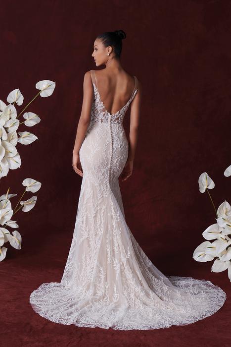 Justin Alexander Bridal-Huxley 88365