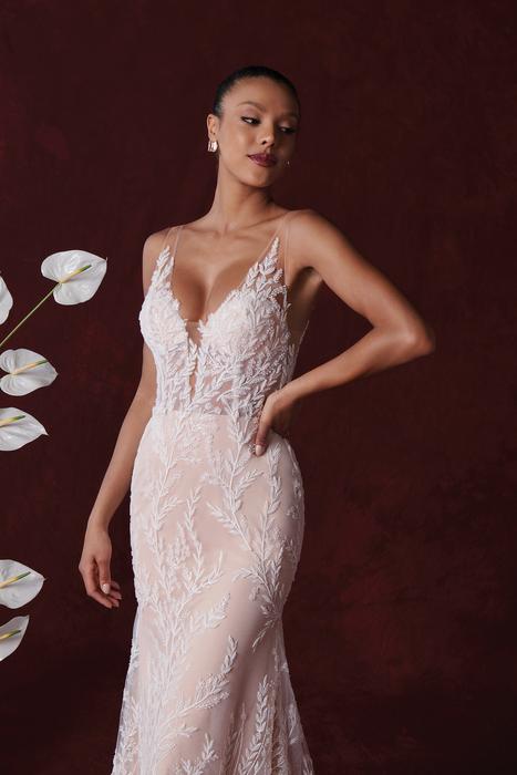 Justin Alexander Bridal-Huxley 88365