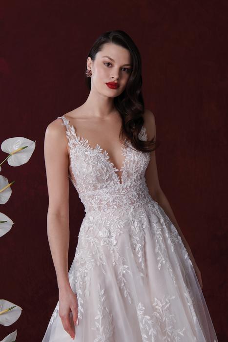 Justin Alexander Bridal-Hayes 88366