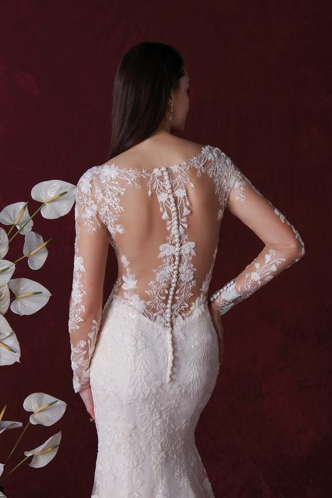 Justin Alexander Bridal-Hawthorne 88367