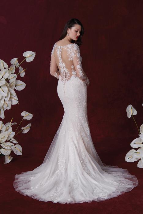 Justin Alexander Bridal-Hawthorne 88367