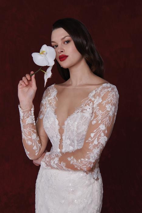 Justin Alexander Bridal-Hawthorne 88367