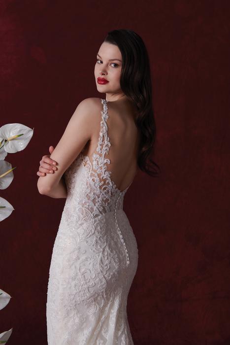 Justin Alexander Bridal-Humphrey 88369