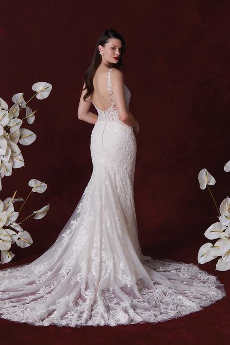 Justin Alexander Bridal-Humphrey 88369