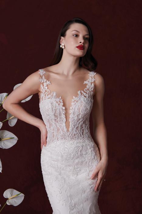 Justin Alexander Bridal-Humphrey 88369