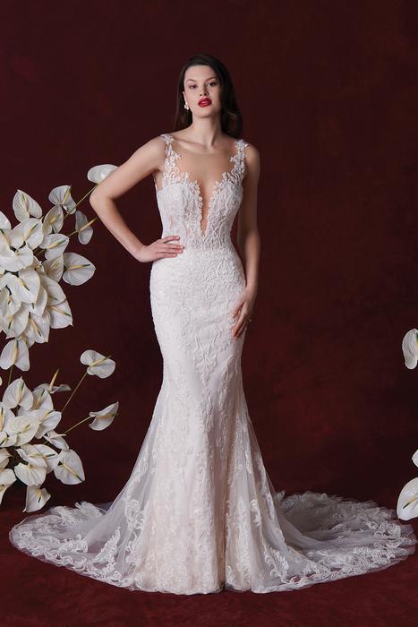 Justin Alexander Bridal-Humphrey 88369