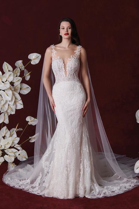 Justin Alexander Bridal-Humphrey 88369