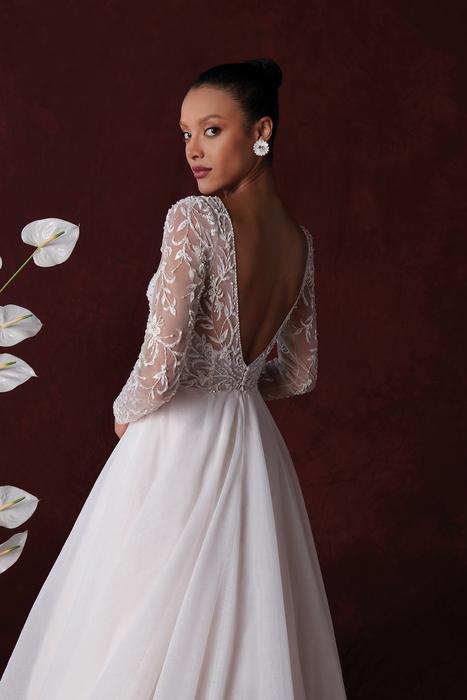 Justin Alexander Bridal-Hollis 88370