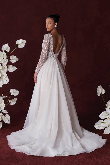 Justin Alexander Bridal-Hollis 88370