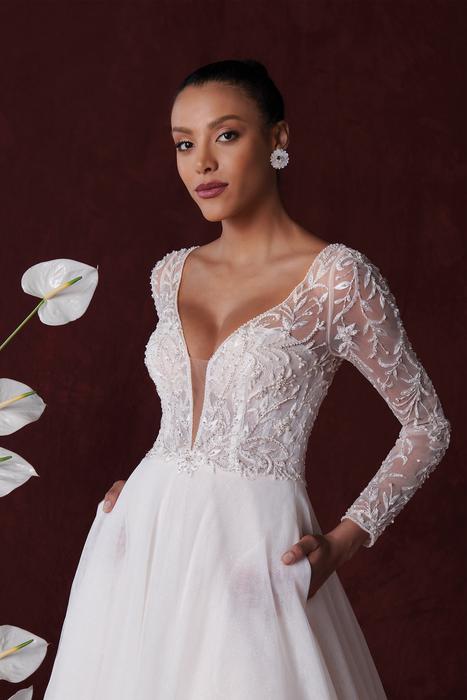 Justin Alexander Bridal-Hollis 88370