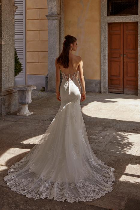 Justin Alexander Bridal-Ilia 88375