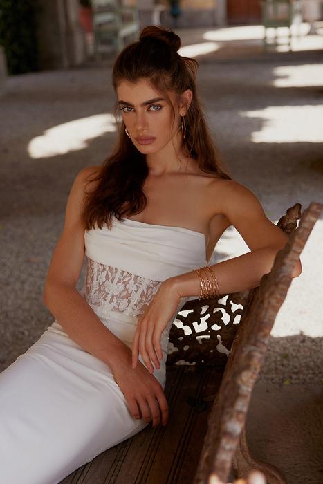 Justin Alexander Bridal-Ilia 88375