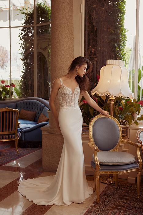 Justin Alexander Bridal-Isabella 88378