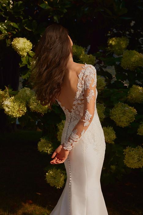 Justin Alexander Bridal-Ivette 88380