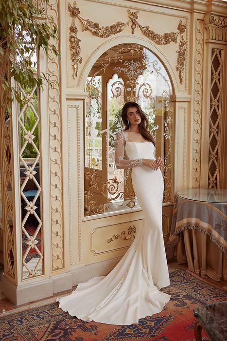 Justin Alexander Bridal-Iryna 88382