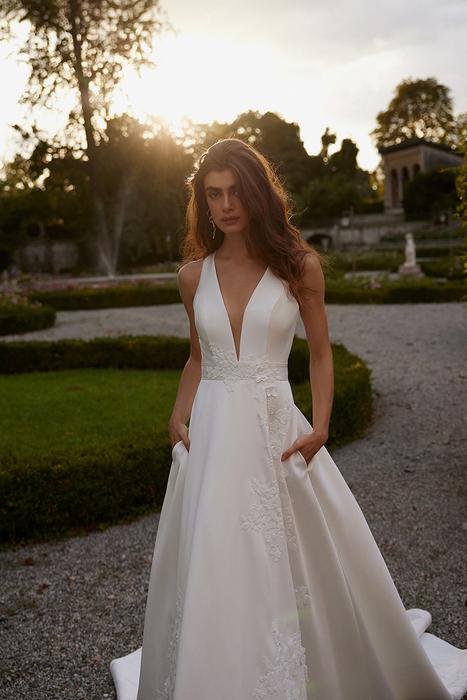 Justin Alexander Bridal-Idonia 88386