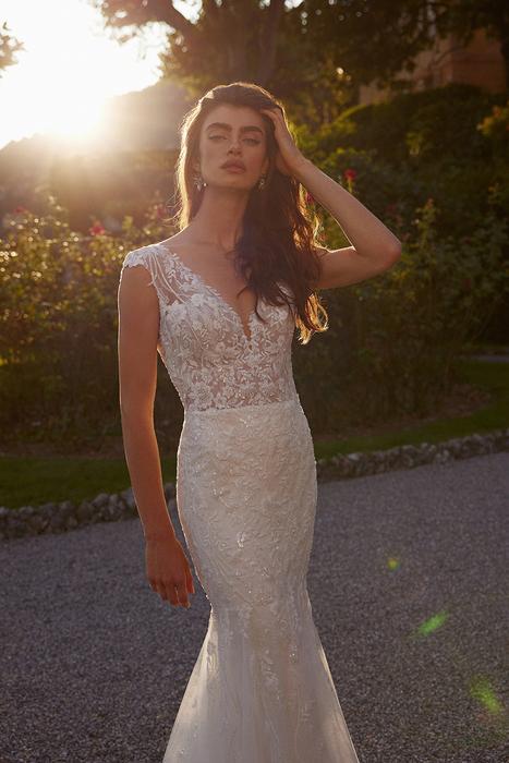 Justin Alexander Bridal-Ilanna 88389