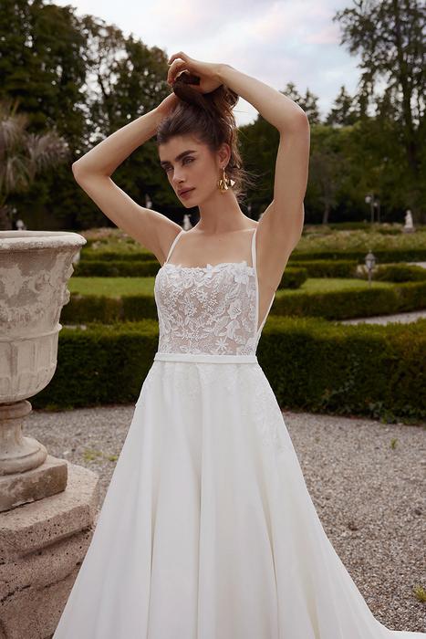 Justin Alexander Bridal-Idris 88392