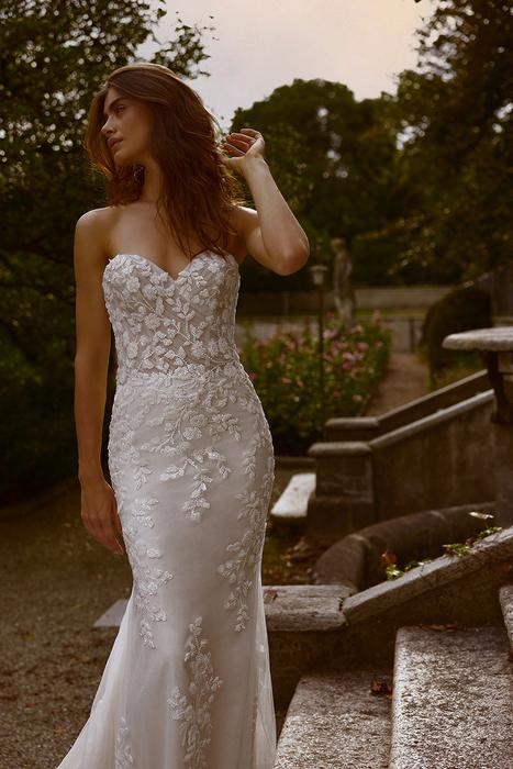 Justin Alexander Bridal-Isana 88394