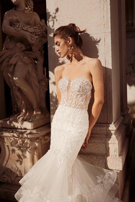 Justin Alexander Bridal-Imani 88396