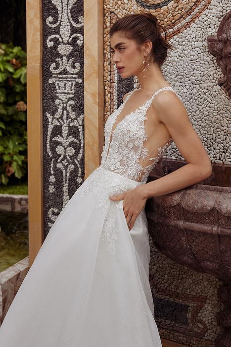 Justin Alexander Bridal-Imperia 88397