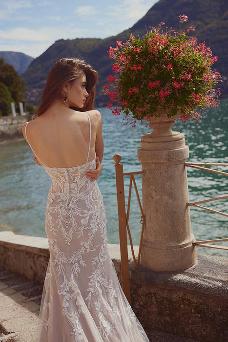 Justin Alexander Bridal-Islanda 88399