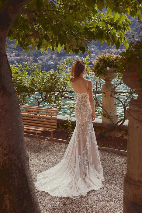 Justin Alexander Bridal-Islanda 88399