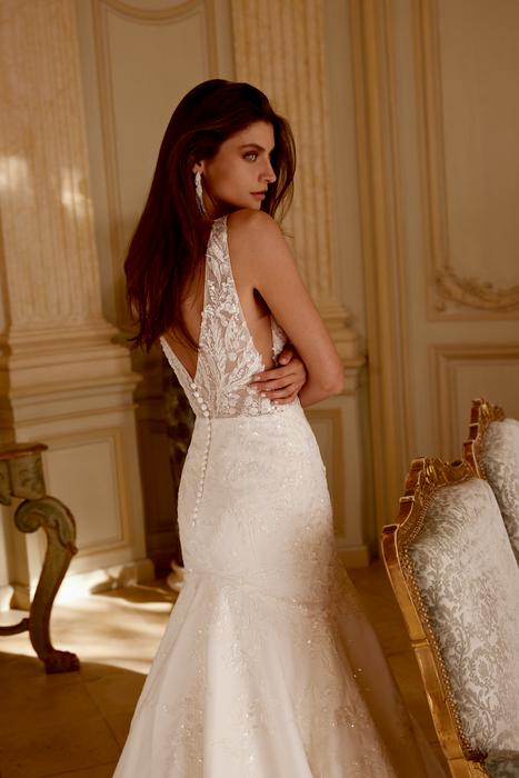 Justin Alexander Bridal 88412