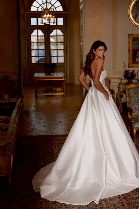 Justin Alexander Bridal 88421