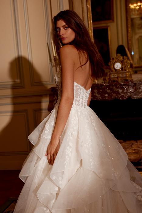 Justin Alexander Bridal 88432