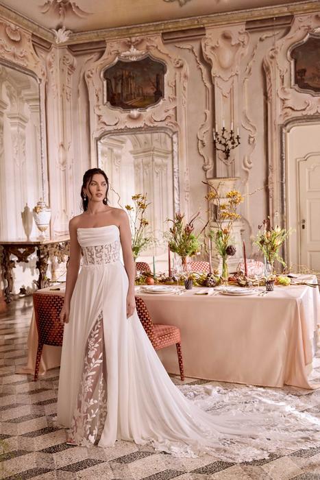 Justin Alexander | Castle Couture Justin Alexander Bridal 88480